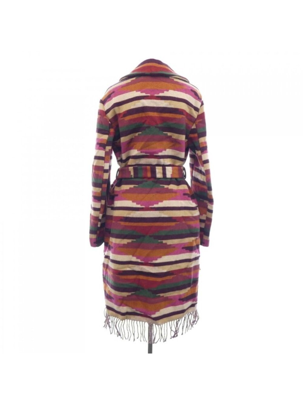 ★SOLD★ Dior Coat Red - Picture 2 of 7